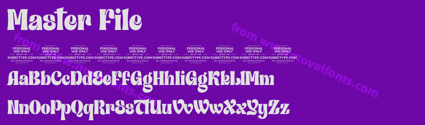 Master FilePreview Master FilePreview