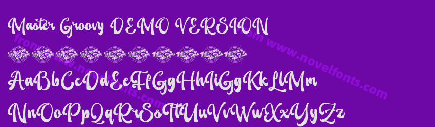 Master Groovy DEMO VERSIONPreview Master Groovy DEMO VERSIONPreview