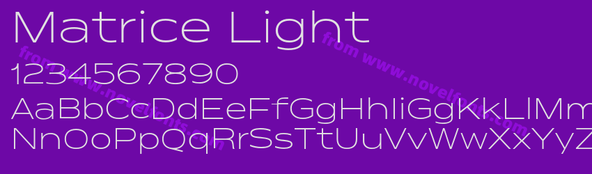 Matrice LightPreview Matrice LightPreview