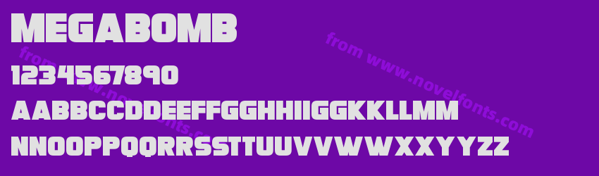 MegabombPreview MegabombPreview