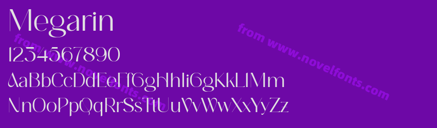MegarinPreview MegarinPreview