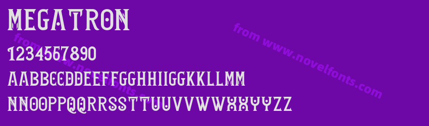 MegatronPreview MegatronPreview