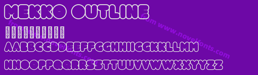 Mekko OutlinePreview Mekko OutlinePreview