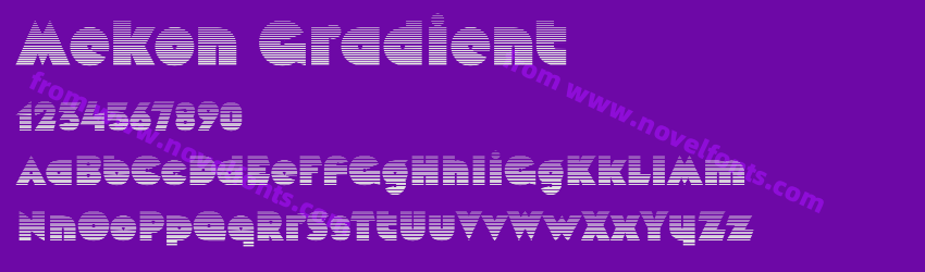Mekon GradientPreview Mekon GradientPreview