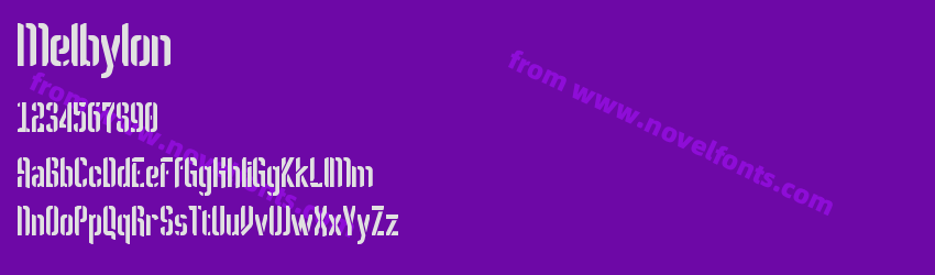 MelbylonPreview MelbylonPreview