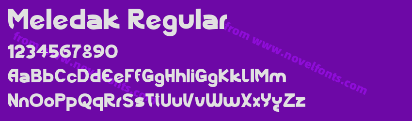 Meledak RegularPreview Meledak RegularPreview