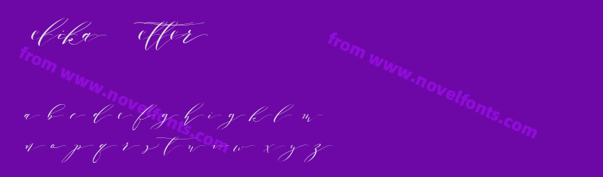 Melika Letter DPreview Melika Letter DPreview