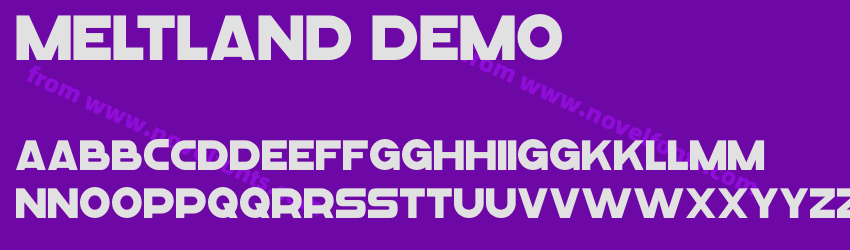 Meltland DemoPreview Meltland DemoPreview