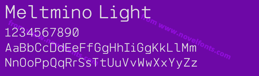 Meltmino LightPreview Meltmino LightPreview