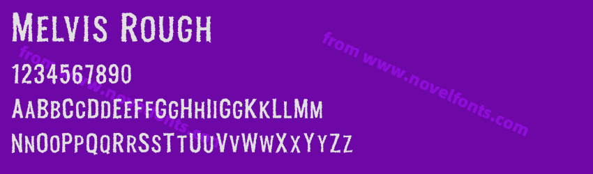 Melvis RoughPreview Melvis RoughPreview