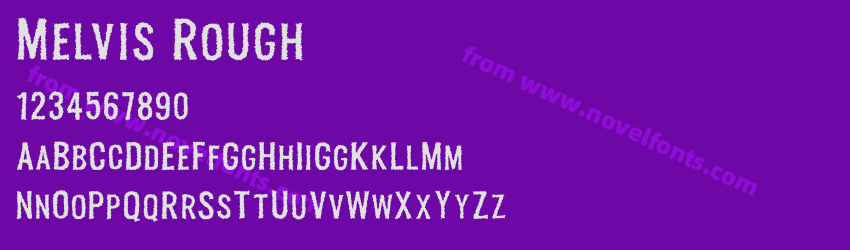 Melvis RoughPreview Melvis RoughPreview