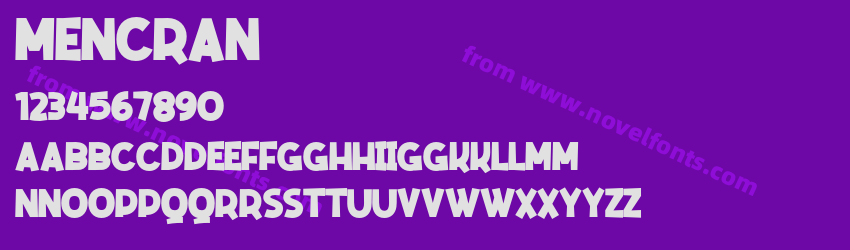 MencranPreview MencranPreview
