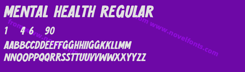 Mental Health RegularPreview Mental Health RegularPreview