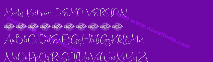 Menty Kastriena DEMO VERSIONPreview Menty Kastriena DEMO VERSIONPreview