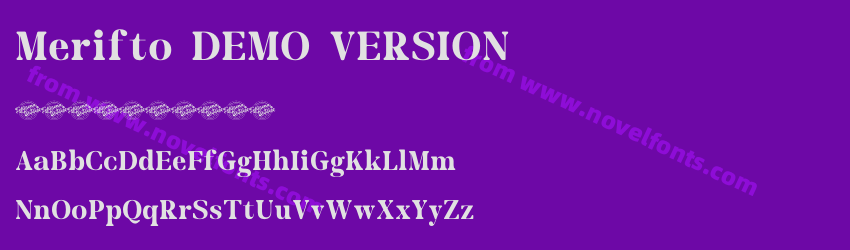 Merifto DEMO VERSIONPreview Merifto DEMO VERSIONPreview