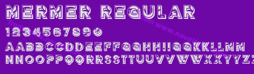 Mermer RegularPreview Mermer RegularPreview