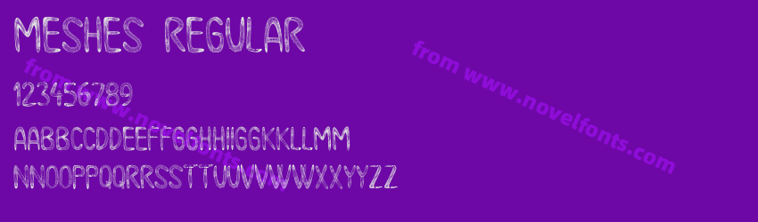 Meshes RegularPreview Meshes RegularPreview