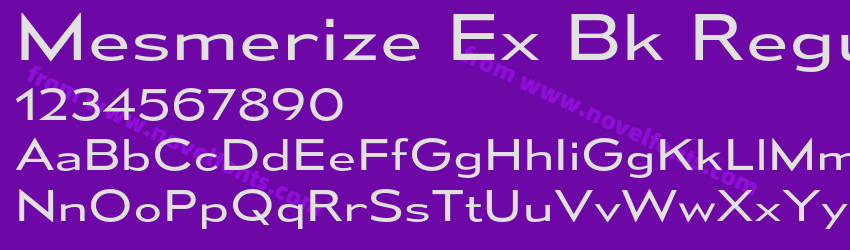 Mesmerize Ex Bk RegularPreview Mesmerize Ex Bk RegularPreview