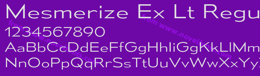 Mesmerize Ex Lt RegularPreview Mesmerize Ex Lt RegularPreview