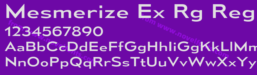Mesmerize Ex Rg RegularPreview Mesmerize Ex Rg RegularPreview