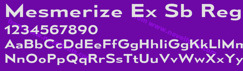 Mesmerize Ex Sb RegularPreview Mesmerize Ex Sb RegularPreview