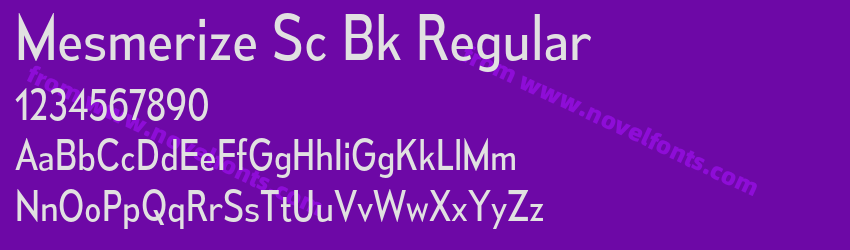 Mesmerize Sc Bk RegularPreview Mesmerize Sc Bk RegularPreview