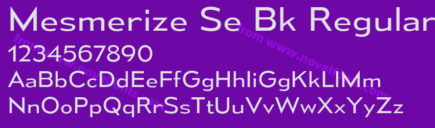 Mesmerize Se Bk RegularPreview Mesmerize Se Bk RegularPreview