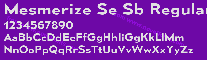 Mesmerize Se Sb RegularPreview Mesmerize Se Sb RegularPreview