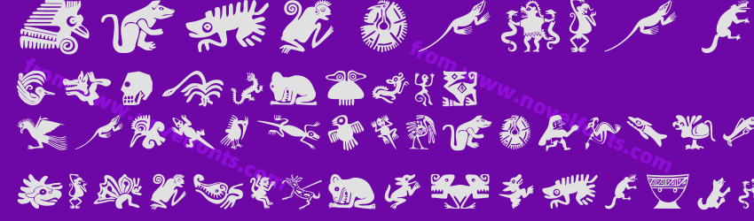 Meso Fauna TwoPreview Meso Fauna TwoPreview