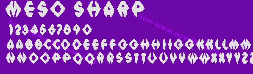 Meso SharpPreview Meso SharpPreview