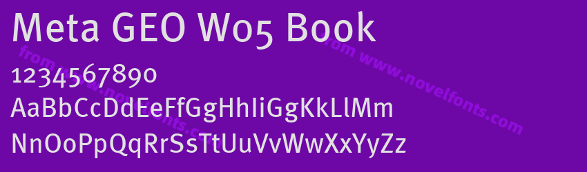 Meta GEO W05 BookPreview Meta GEO W05 BookPreview