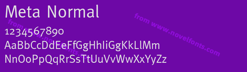 Meta NormalPreview Meta NormalPreview