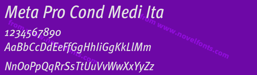 Meta Pro Cond Medi ItaPreview Meta Pro Cond Medi ItaPreview