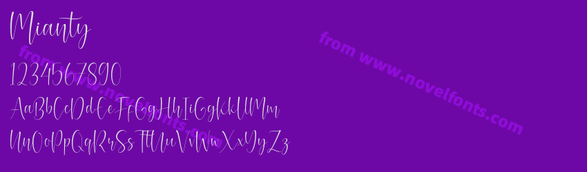 MiantyPreview MiantyPreview