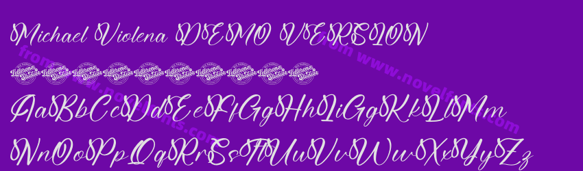 Michael Violena DEMO VERSIONPreview Michael Violena DEMO VERSIONPreview