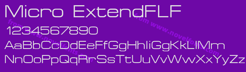 Micro ExtendFLFPreview Micro ExtendFLFPreview