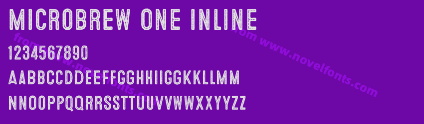 Microbrew One InlinePreview Microbrew One InlinePreview
