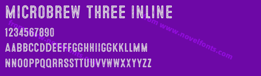 Microbrew Three InlinePreview Microbrew Three InlinePreview