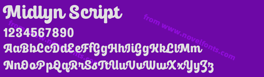 Midlyn ScriptPreview Midlyn ScriptPreview