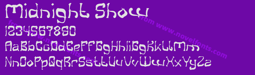 Midnight ShowPreview Midnight ShowPreview