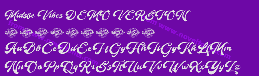 Midstic Vibes DEMO VERSIONPreview Midstic Vibes DEMO VERSIONPreview