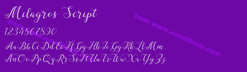 Milagros ScriptPreview Milagros ScriptPreview