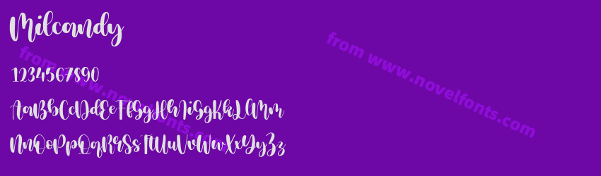 MilcandyPreview MilcandyPreview