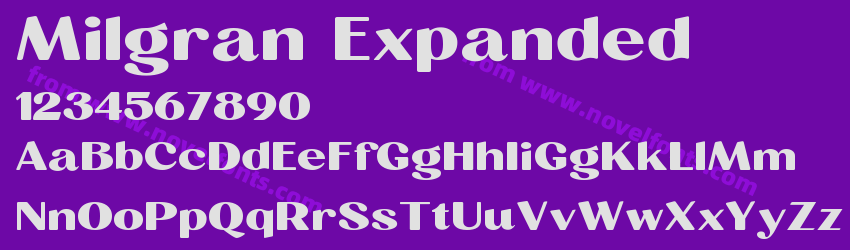 Milgran ExpandedPreview Milgran ExpandedPreview