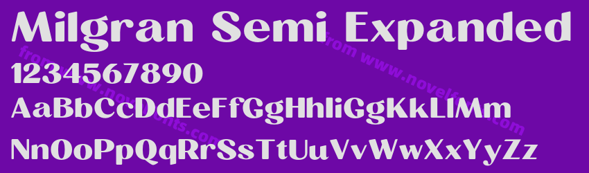 Milgran Semi ExpandedPreview Milgran Semi ExpandedPreview