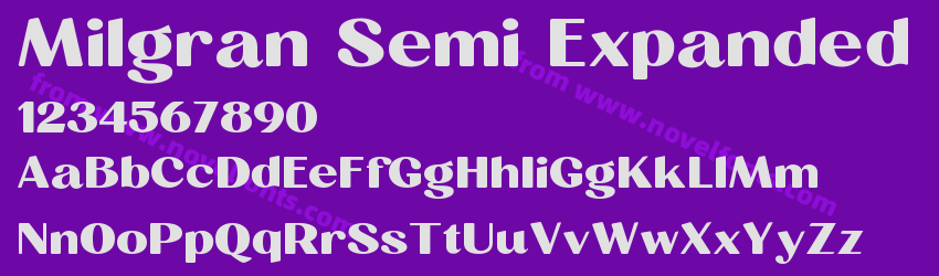 Milgran Semi ExpandedPreview Milgran Semi ExpandedPreview
