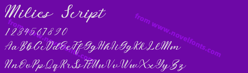 Milies ScriptPreview Milies ScriptPreview
