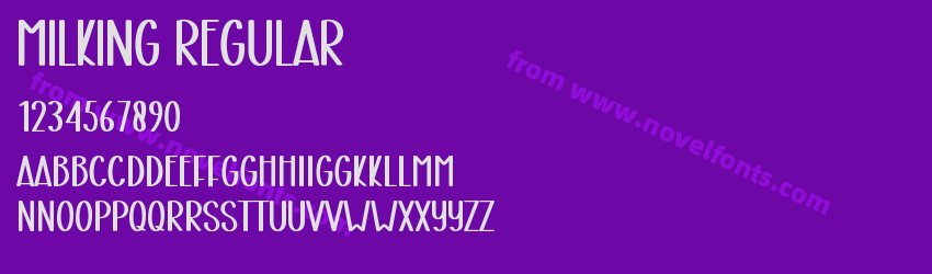 Milking RegularPreview Milking RegularPreview