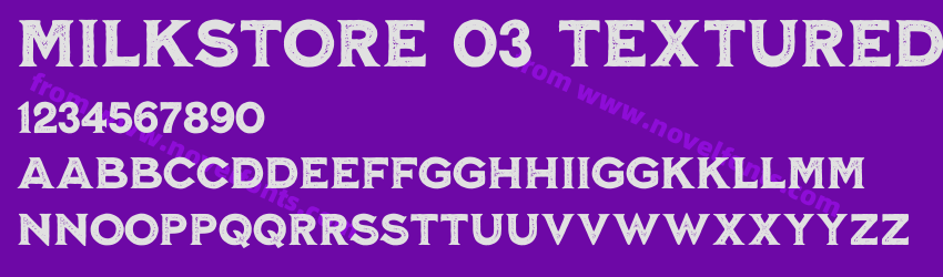 Milkstore 03 TexturedPreview Milkstore 03 TexturedPreview