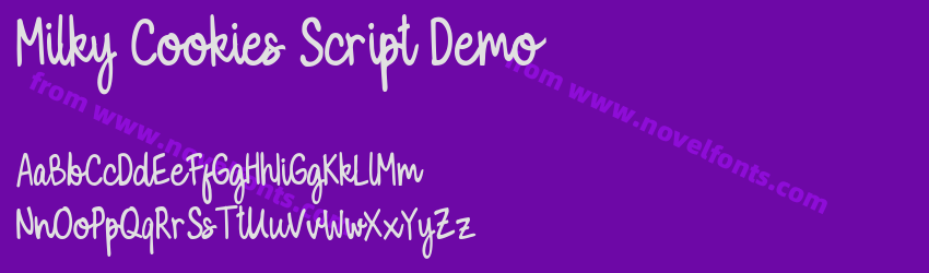 Milky Cookies Script DemoPreview Milky Cookies Script DemoPreview
